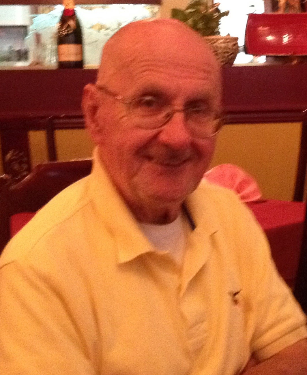 Francis Kulik Obituary Salisbury, MD