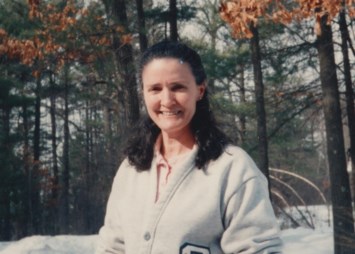 Obituary of Doris Bryant