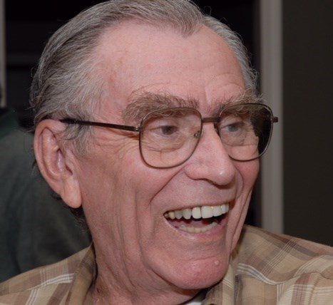 Obituary of James T. Love Jr.
