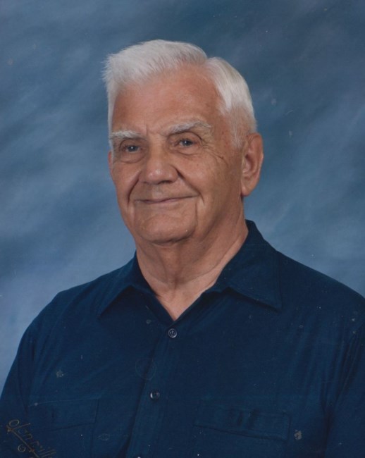 Obituary of William M. Sayers "Bill"