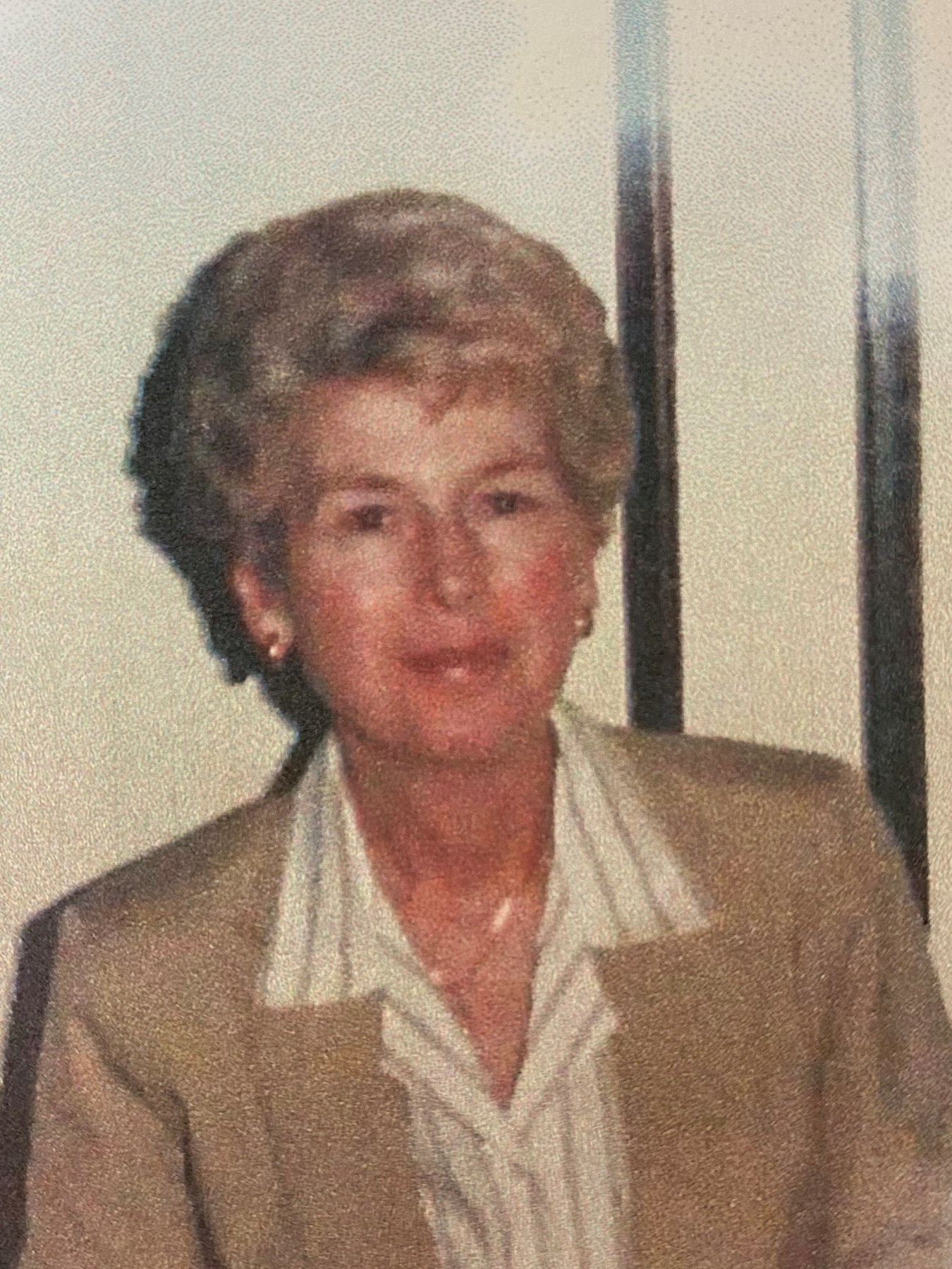 Obituary of Margaret Elaine Dragus