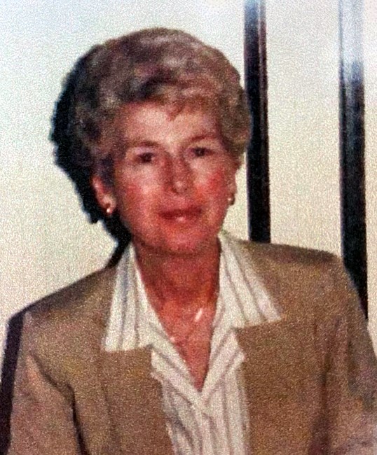 Obituary of Margaret Elaine Dragus