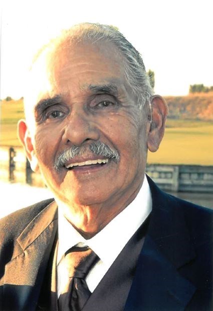 Obituary of Henry M. Banuelos