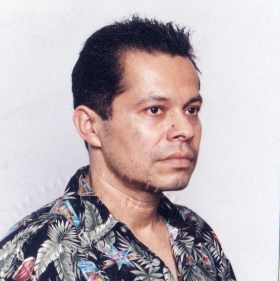 Obituary of Mario Aldair Herrera-Genovez