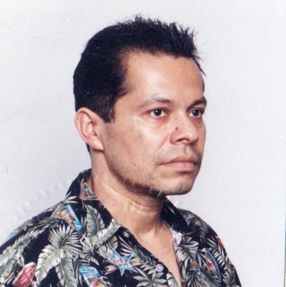 Obituario de Mario Aldair Herrera-Genovez