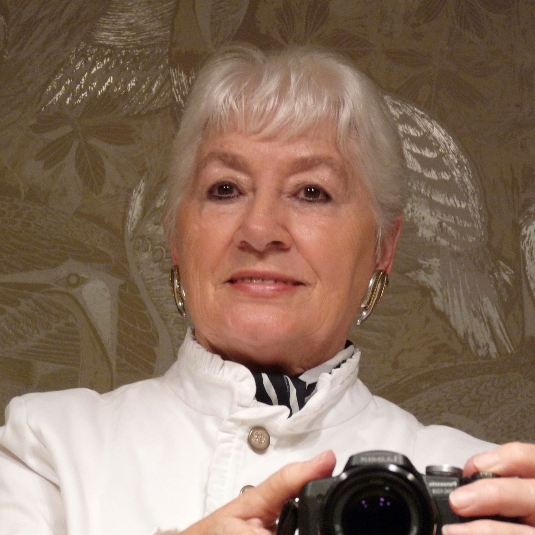 Obituary of Shirley Ann (Smith) Stallard