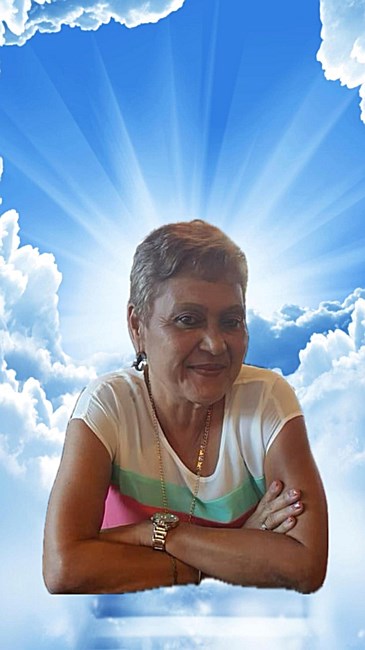 Obituary of María Antonia Escobar Santos