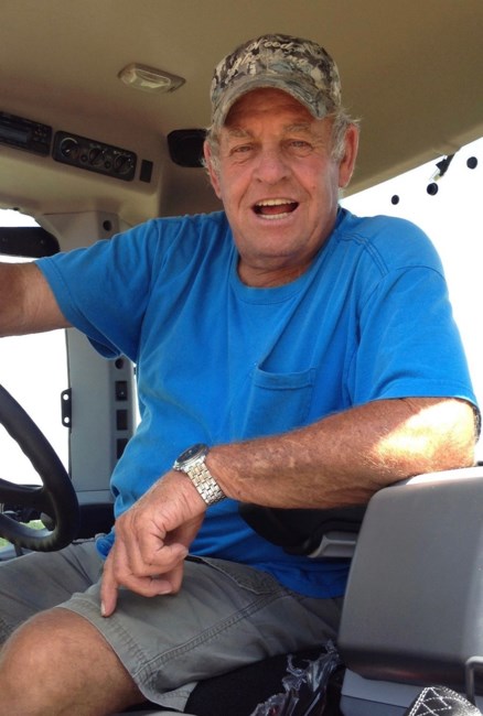 Obituario de Gary Dean Andrews