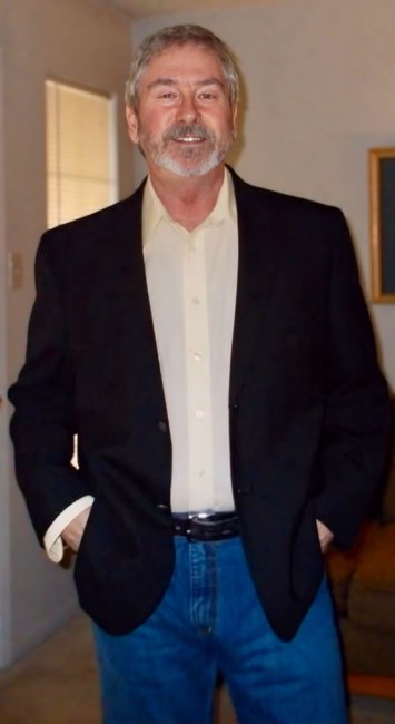 Obituary of James Rodney Taylor