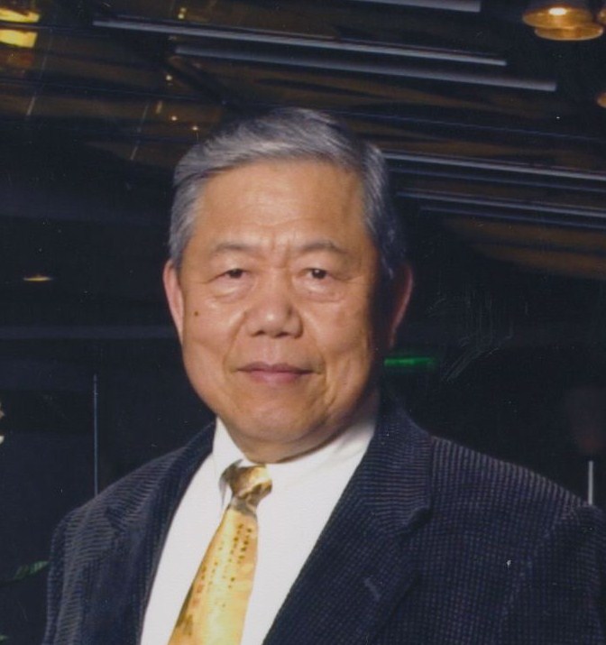 Obituary of Chi Ho (Richard) Kao