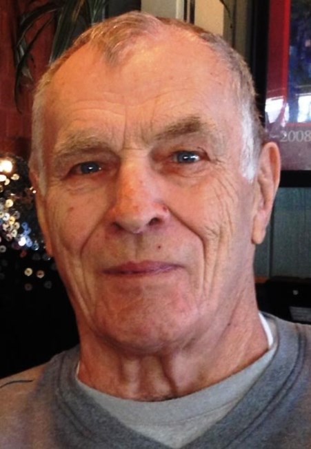 Obituary of Jozef Lukaszewski