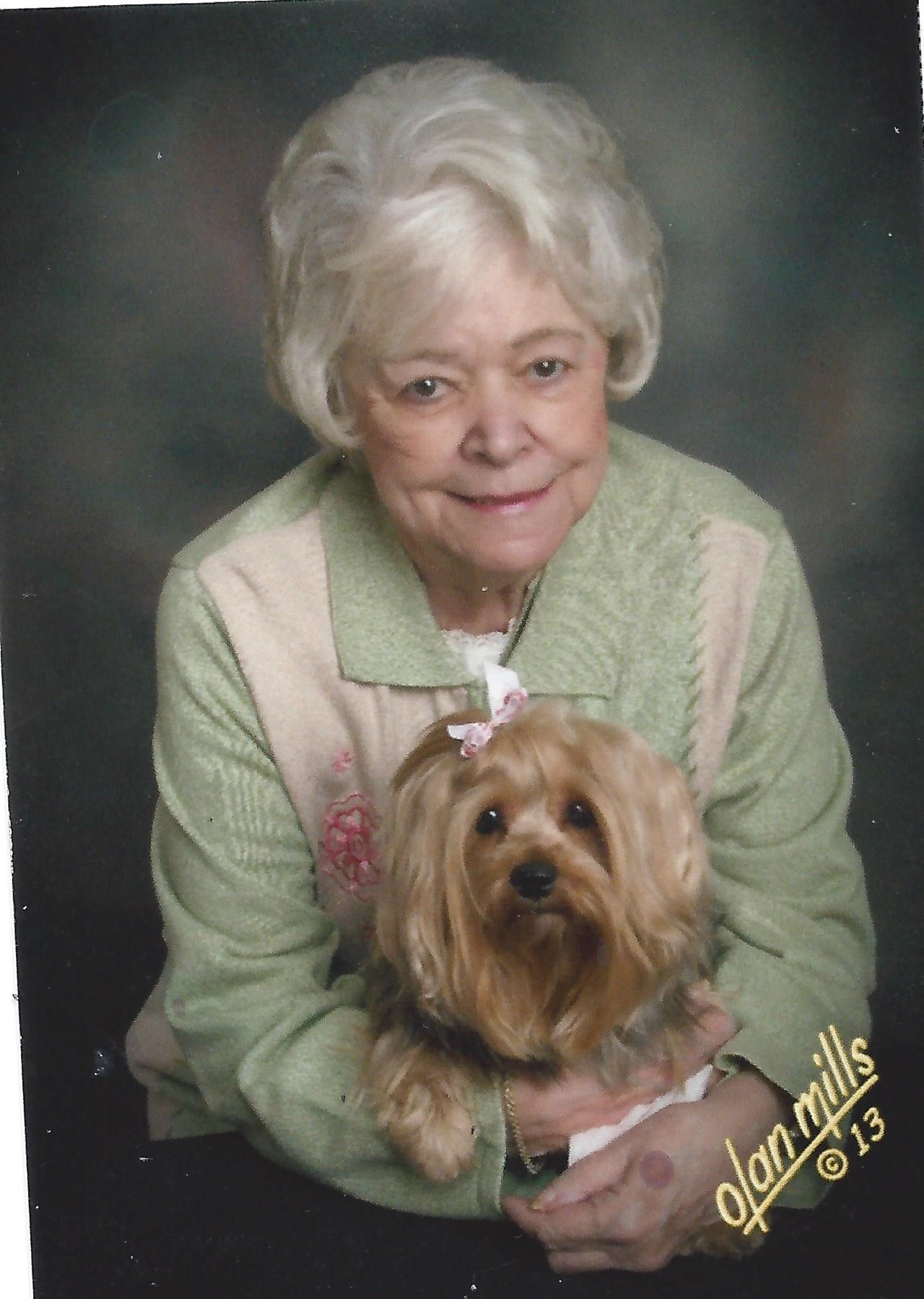 Obituary of Jeanetta Lee Dugan