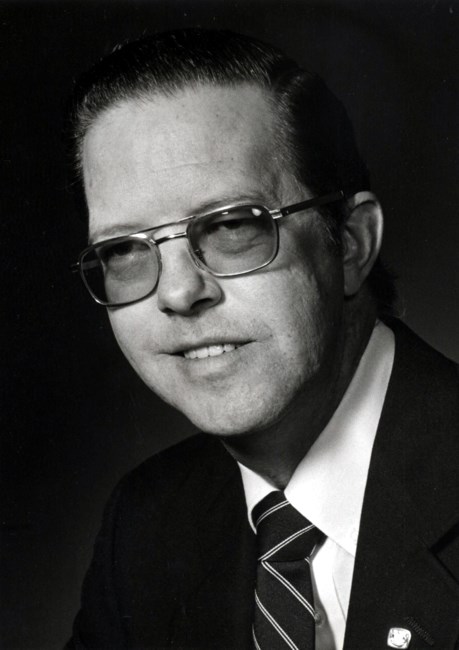 Obituary of James Anthony Mullany