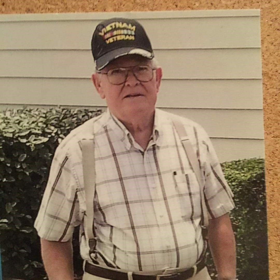 Obituary of Willard Lewis Nichols