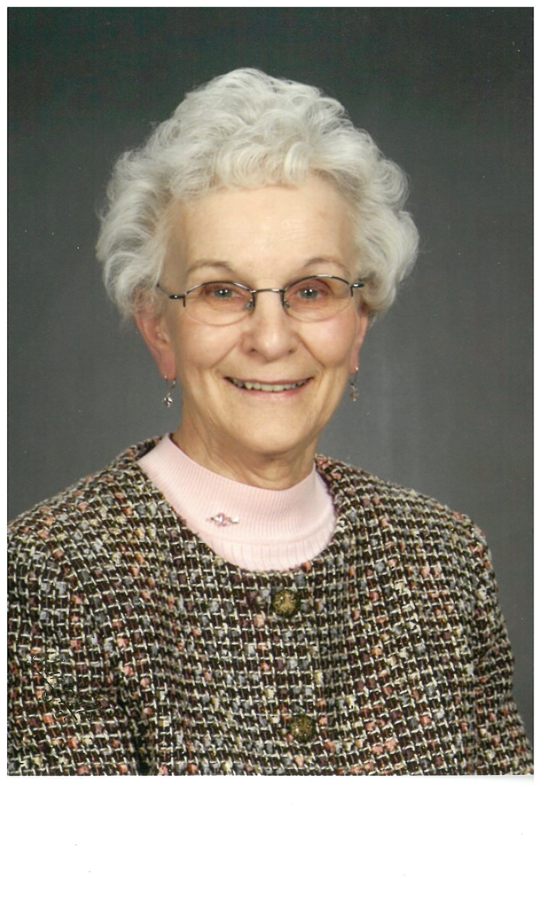 Obituary of Dorothy E. Murphy