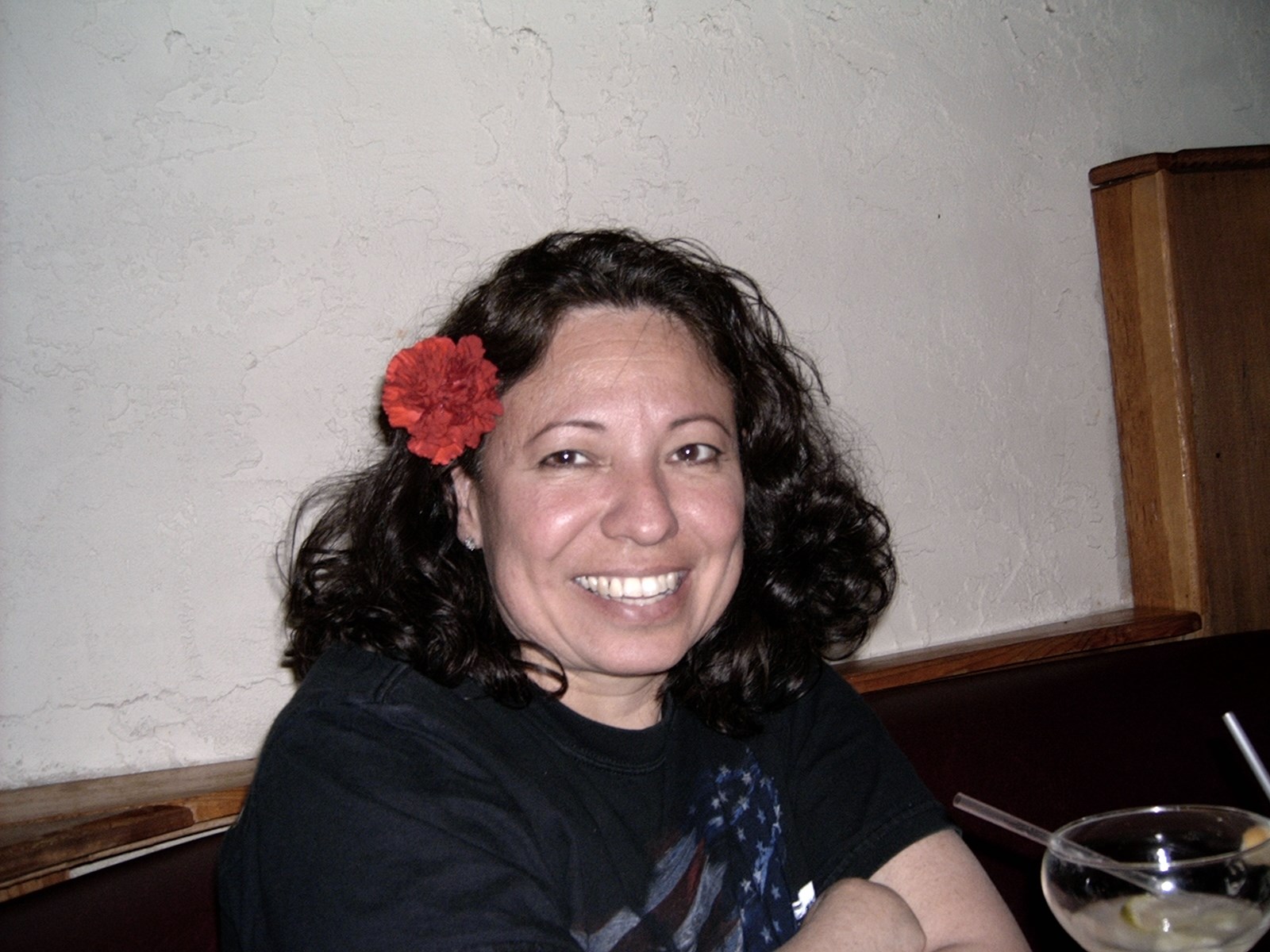 Obituary of Lucy Rodriguez Daigle