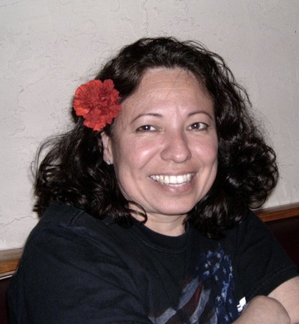 Obituary of Lucy Rodriguez Daigle