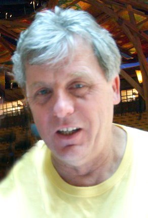 Obituary of Ronald Davies