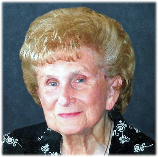 Obituary of Lillian June Wojciechowski