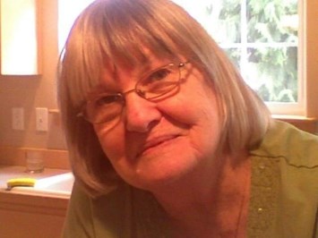 Obituary of Mary Sue Carnegie