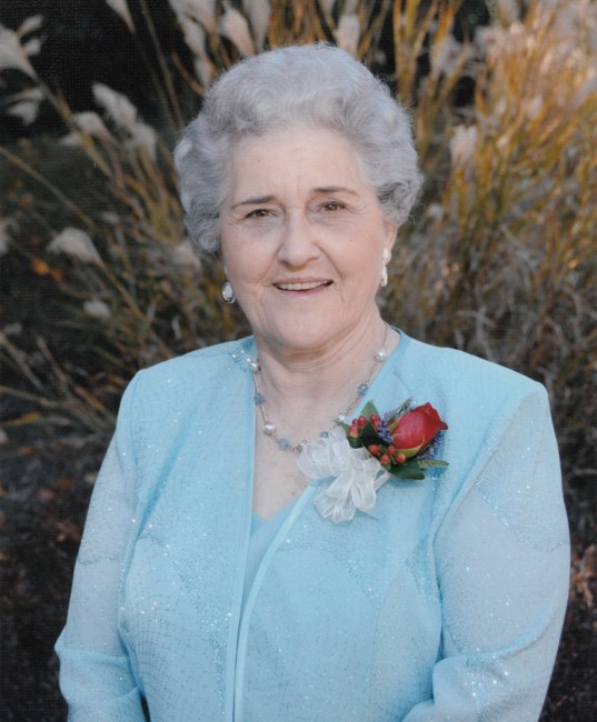 Obituary of Jimmie (Jackie) Wanda Kanipe