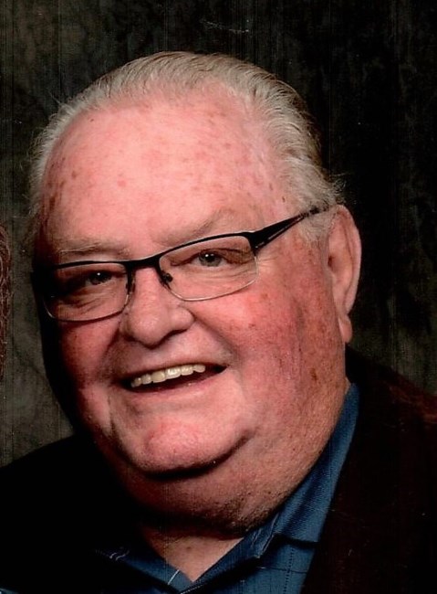 Obituary of Dennis M. Leach