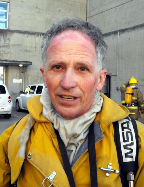 Obituary of Geoffrey Norman Foot