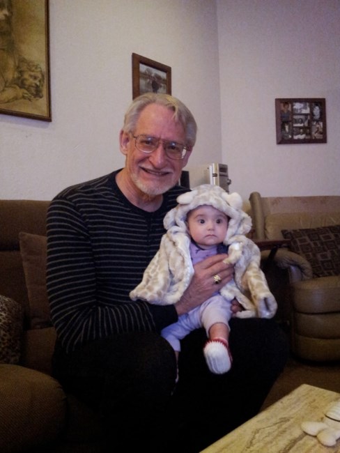 Obituary of Bob Gene Breeding