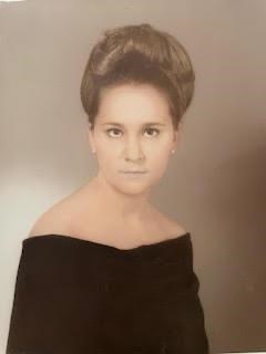 Obituary of Virginia Maria Schueler