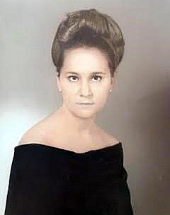 Obituary of Virginia Maria Schueler