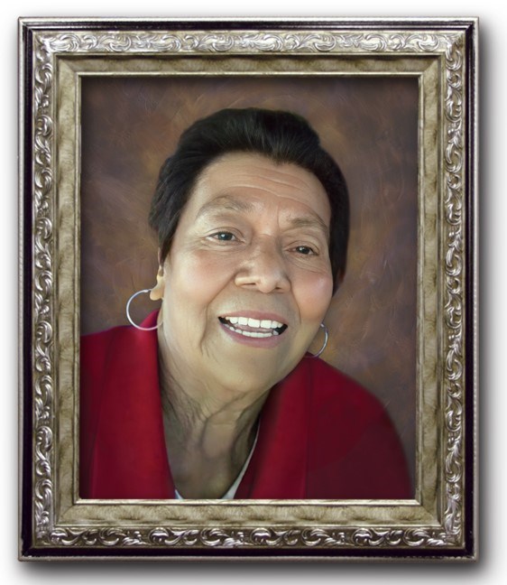 Obituary of Adriana Carlota Lujan