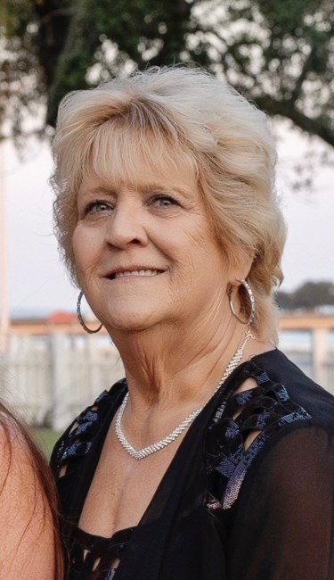 Avis de décès de Sharon Lee