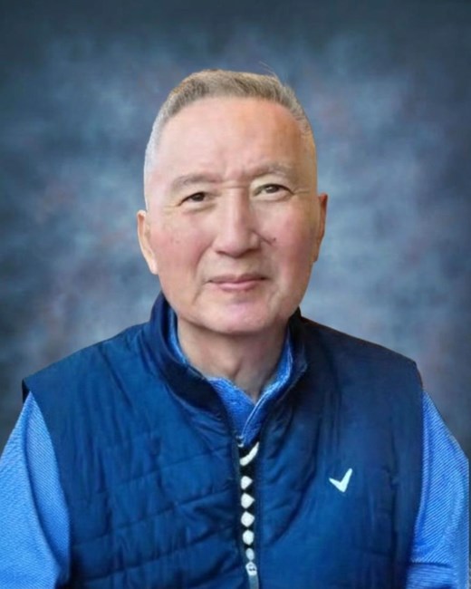 Obituary of De Lin Zhang