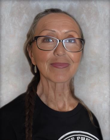 Obituary of Gloria Jean Fuentes