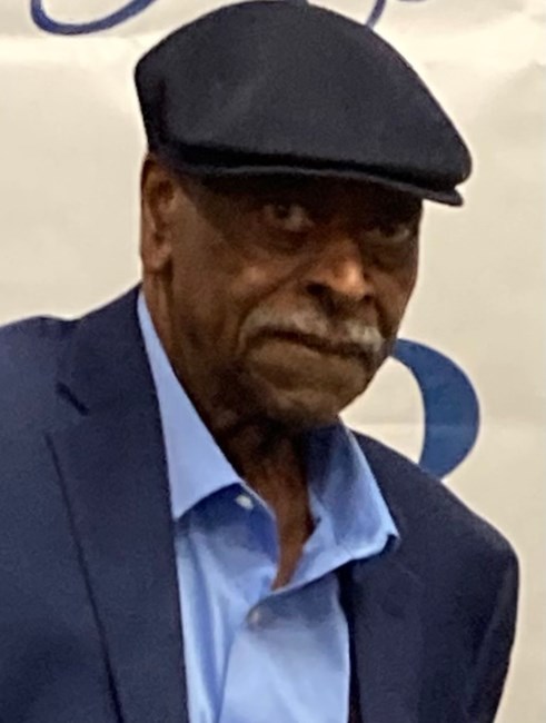 Obituary of Charlie Butler Jr.