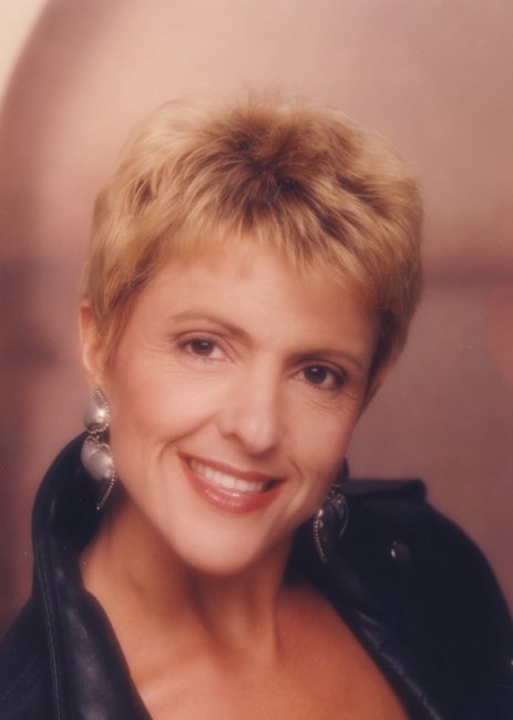 Obituary of Maria E. Spirandi