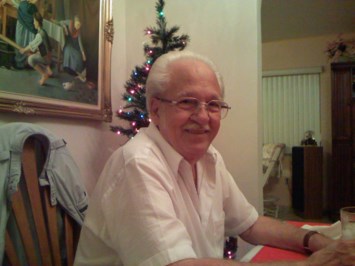 Obituary of Raul Andres Morales