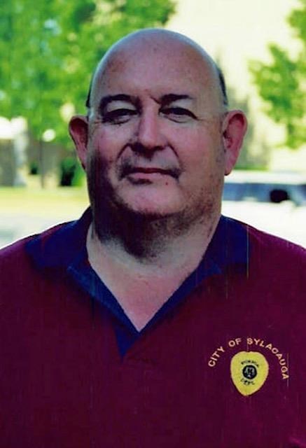 Obituary of James W. Nail Jr.