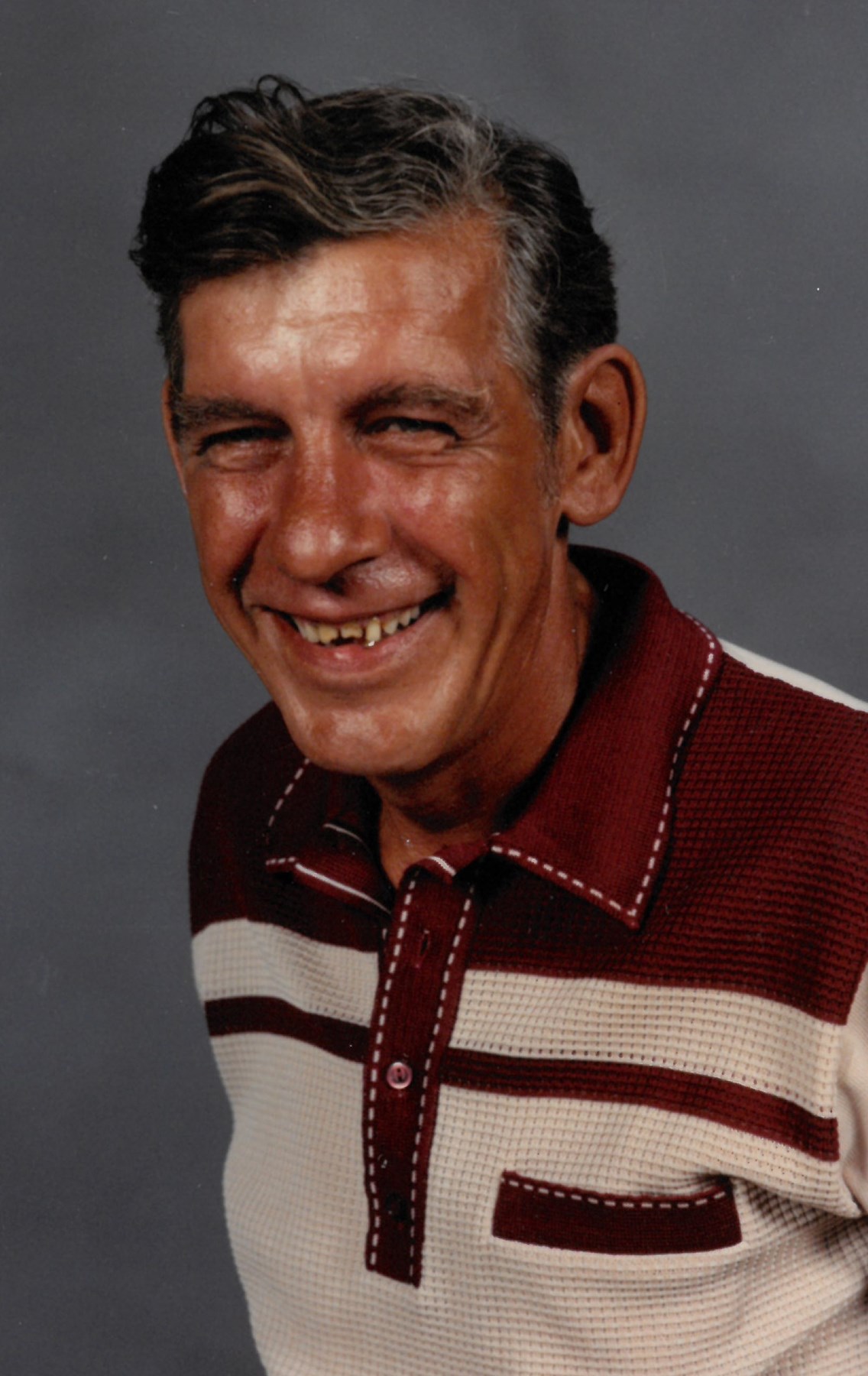 Charles Gilmer Obituary Muncie, IN