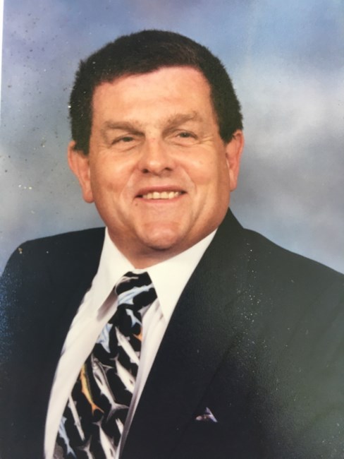 Obituary of Donald Lewis Hand