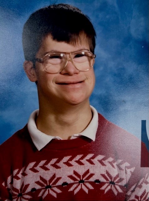 Obituary of Gordon Michael Dew