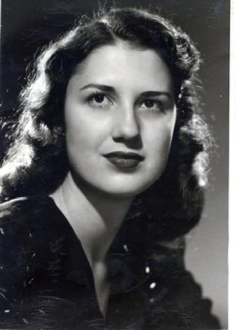 Avis de décès de Shirley Mae Moore