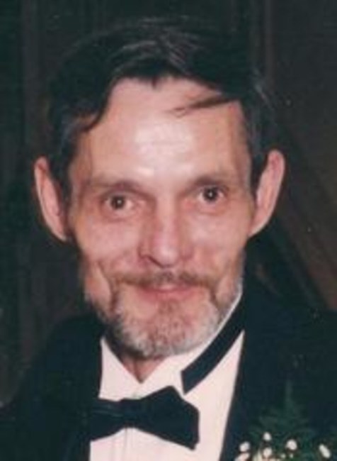 Obituary of Thomas E. Johnson