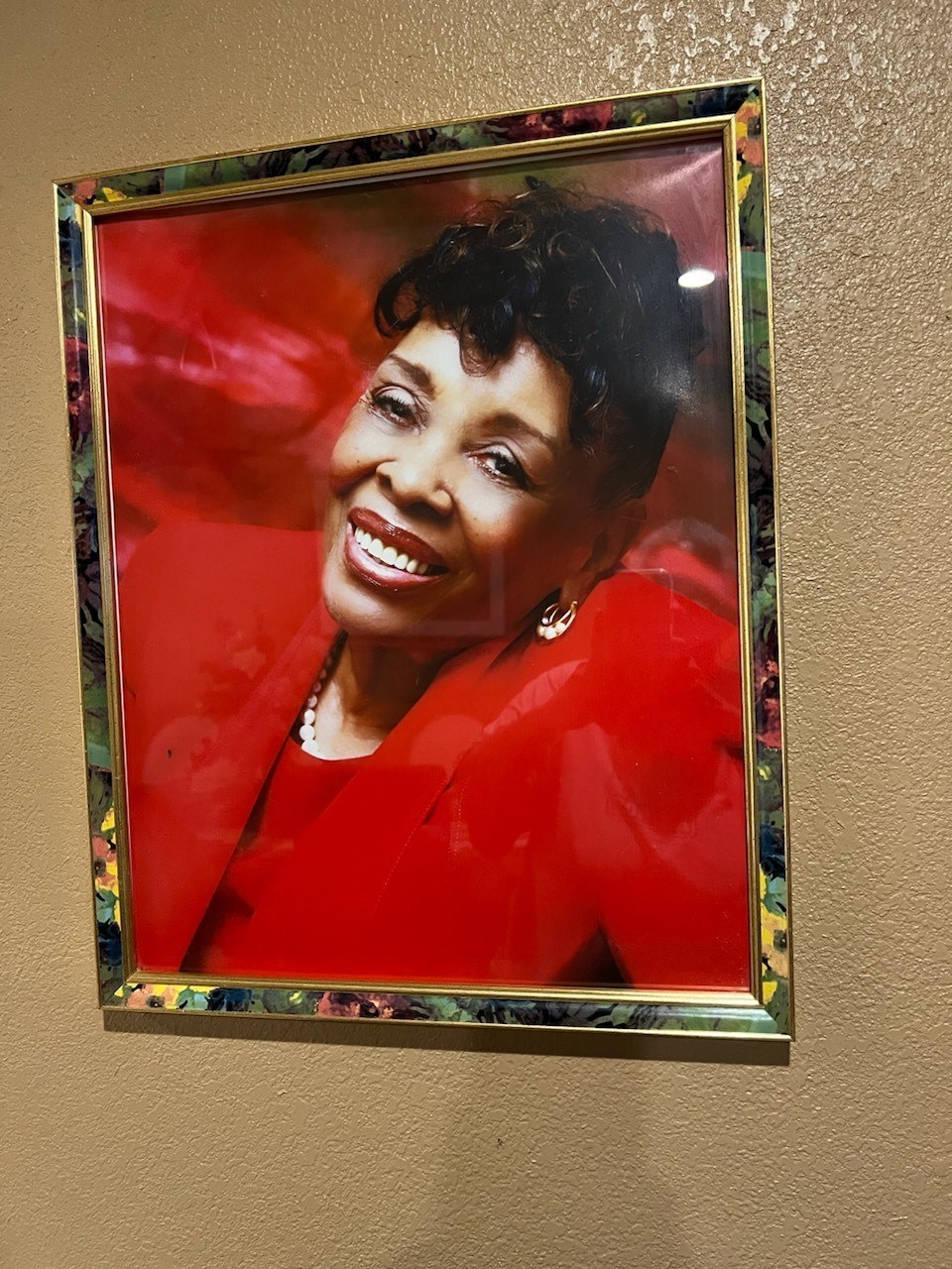 Obituary of Rosie M. McGowan