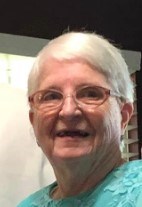 Obituary of Geraldine "Geri" Lee