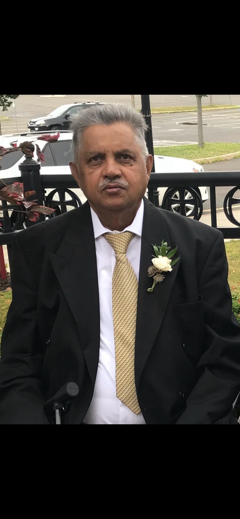 Obituary of Emmanuel Thomas