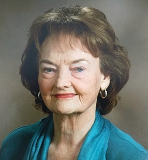 Obituary of Margaret May Howard