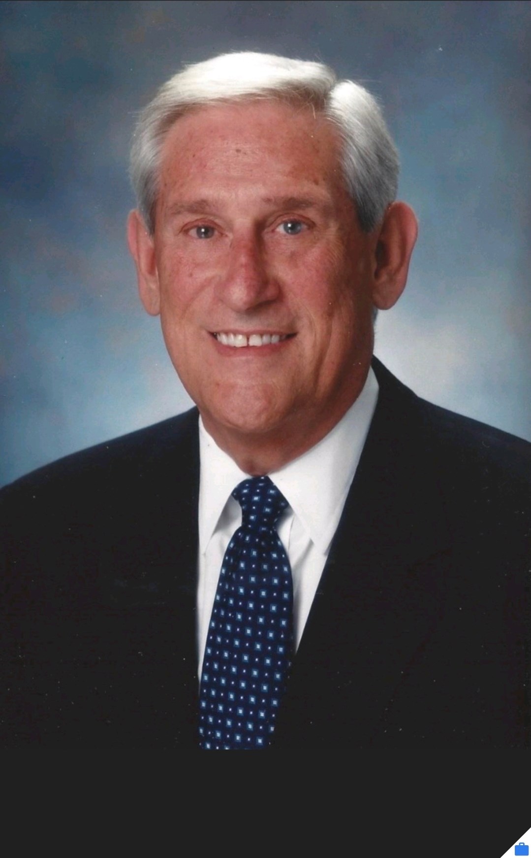 Obituary of Jerry Reeves Chandler