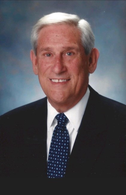 Obituary of Jerry Reeves Chandler