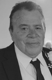 Obituary of Javier Zendejas